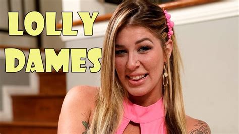 lolly dames stepson|Freeuse MILF (2021) .
